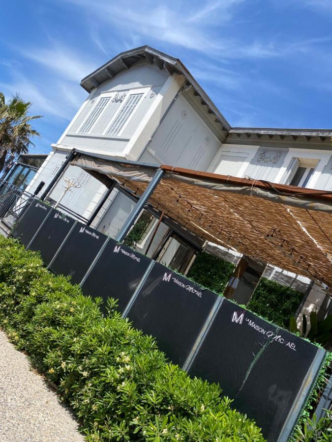 La Maison Mickael มาร์กเซย ภายนอก รูปภาพ