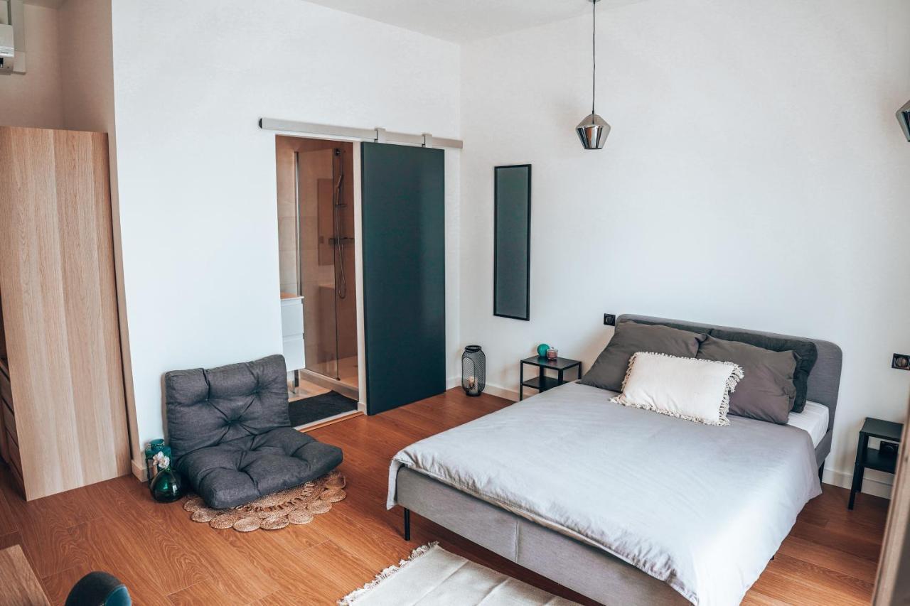 La Maison Mickael มาร์กเซย ภายนอก รูปภาพ