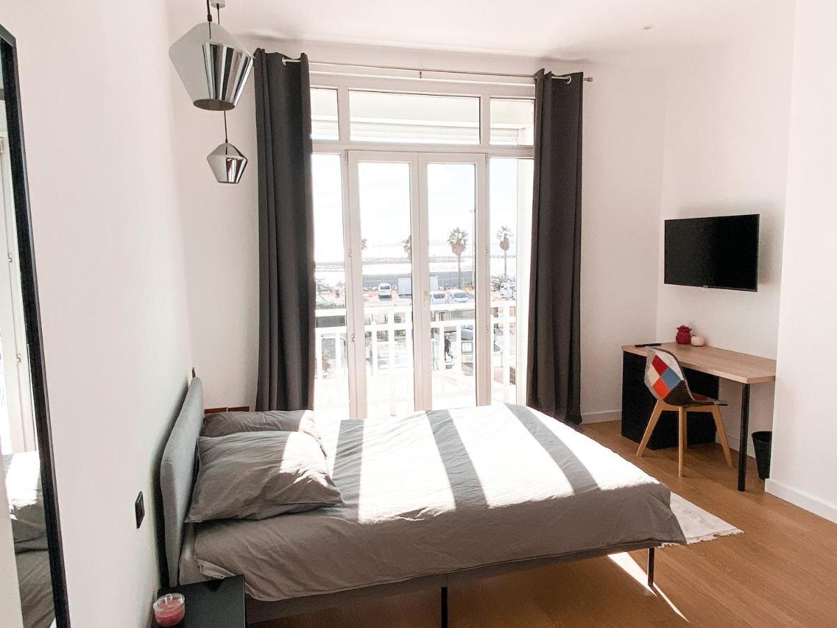 La Maison Mickael มาร์กเซย ภายนอก รูปภาพ