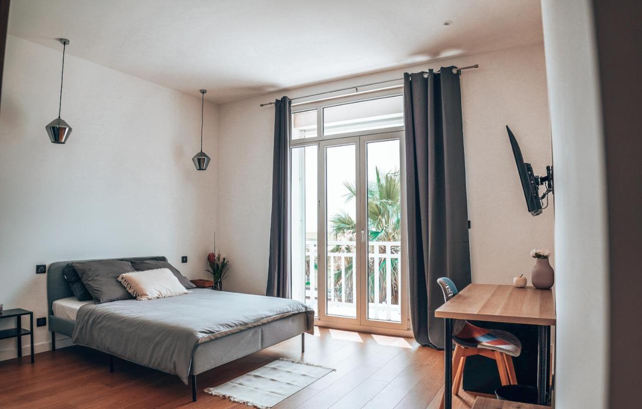 La Maison Mickael มาร์กเซย ภายนอก รูปภาพ