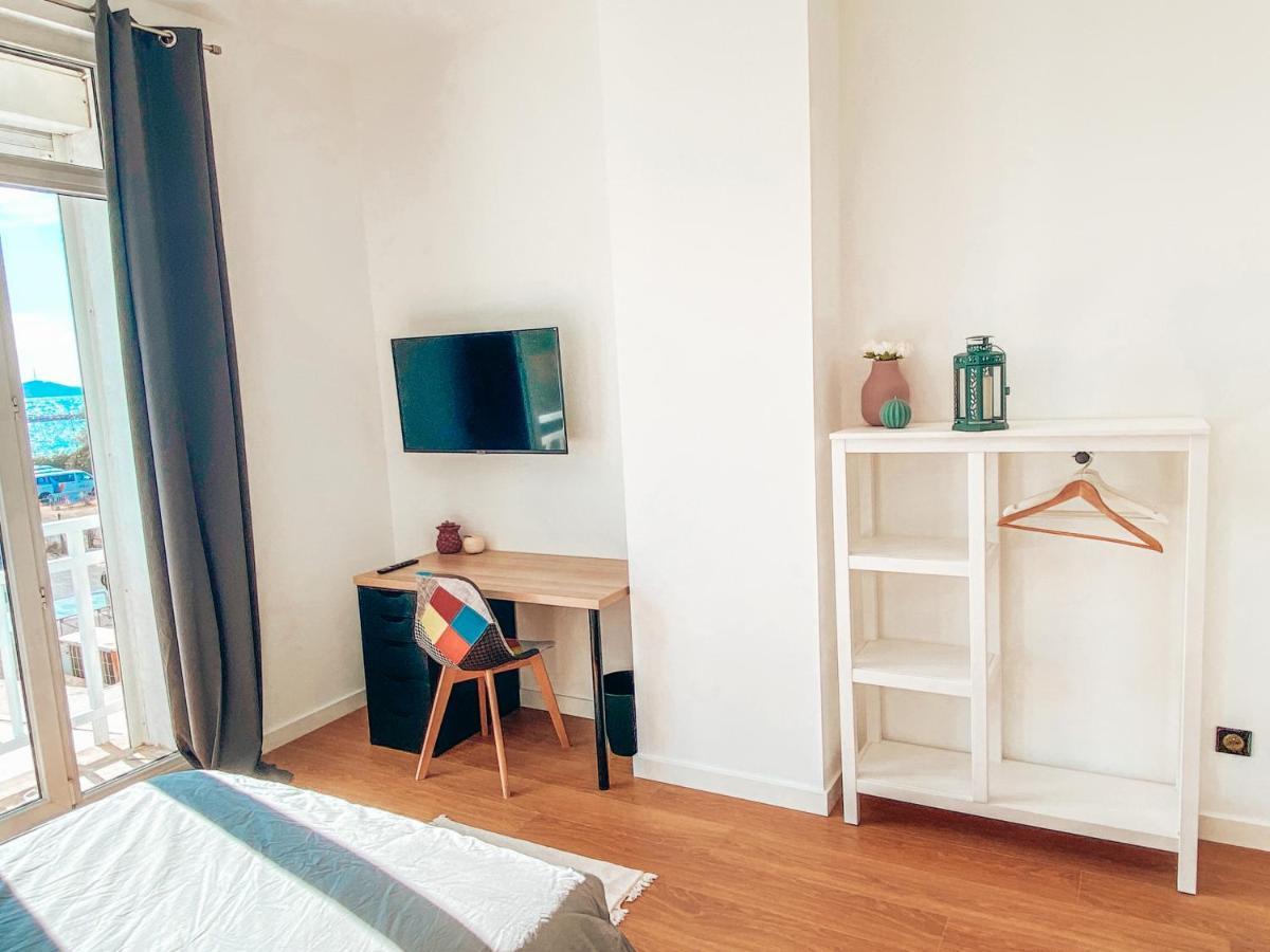 La Maison Mickael มาร์กเซย ภายนอก รูปภาพ
