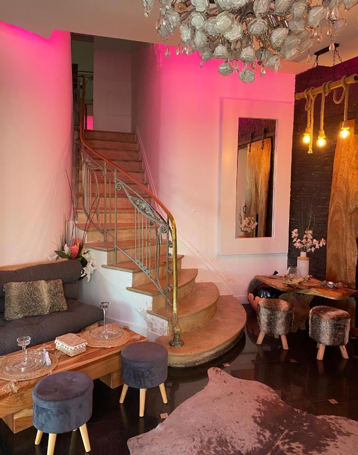 La Maison Mickael มาร์กเซย ภายนอก รูปภาพ
